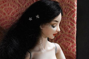 Enchanted Dolls