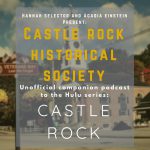 Castle Rock Historical Society – Bird Box