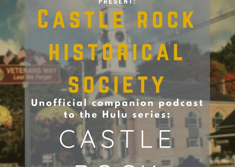 Castle Rock Historical Society – Pyewacket