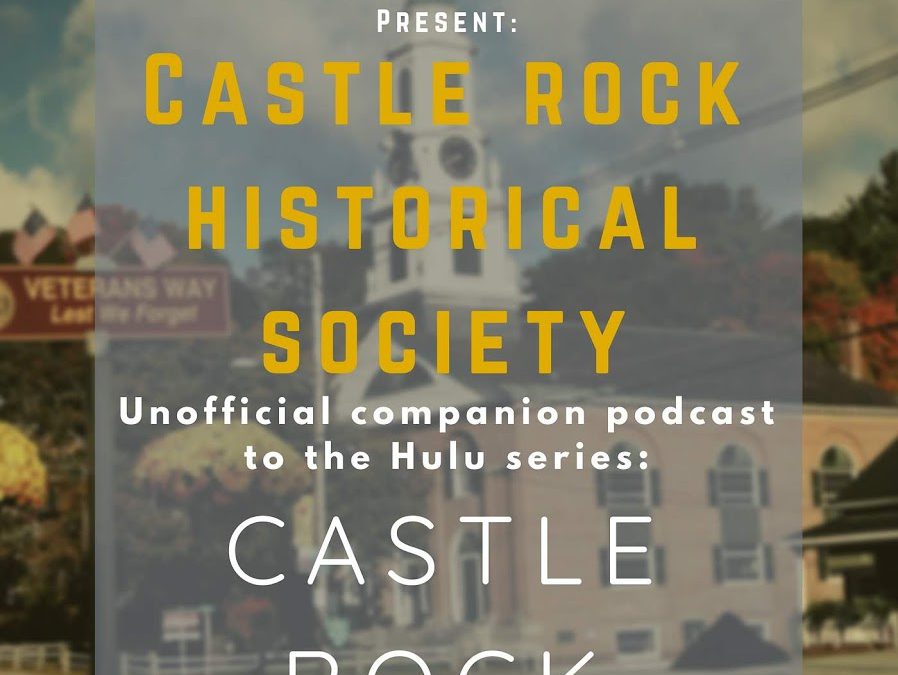 Us: Part 2 – CRHS