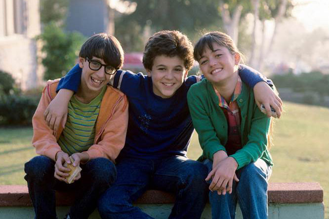 The Wonder Years – “The Heart of Darkness”