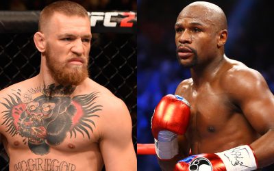 So, What’s Next for Only-Defeated Boxing Superstar Conor McGregor?