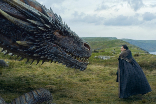Game of Thrones: Eastwatch