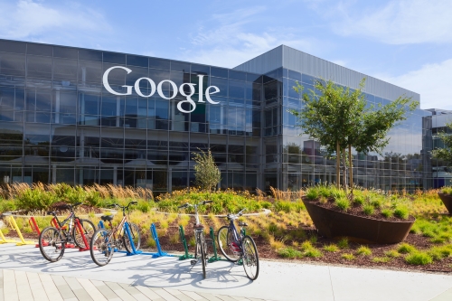 Kudos to Google for Firing that Tech Bro