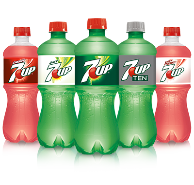 7Up, the Meth Cola? No, the Death Cola!