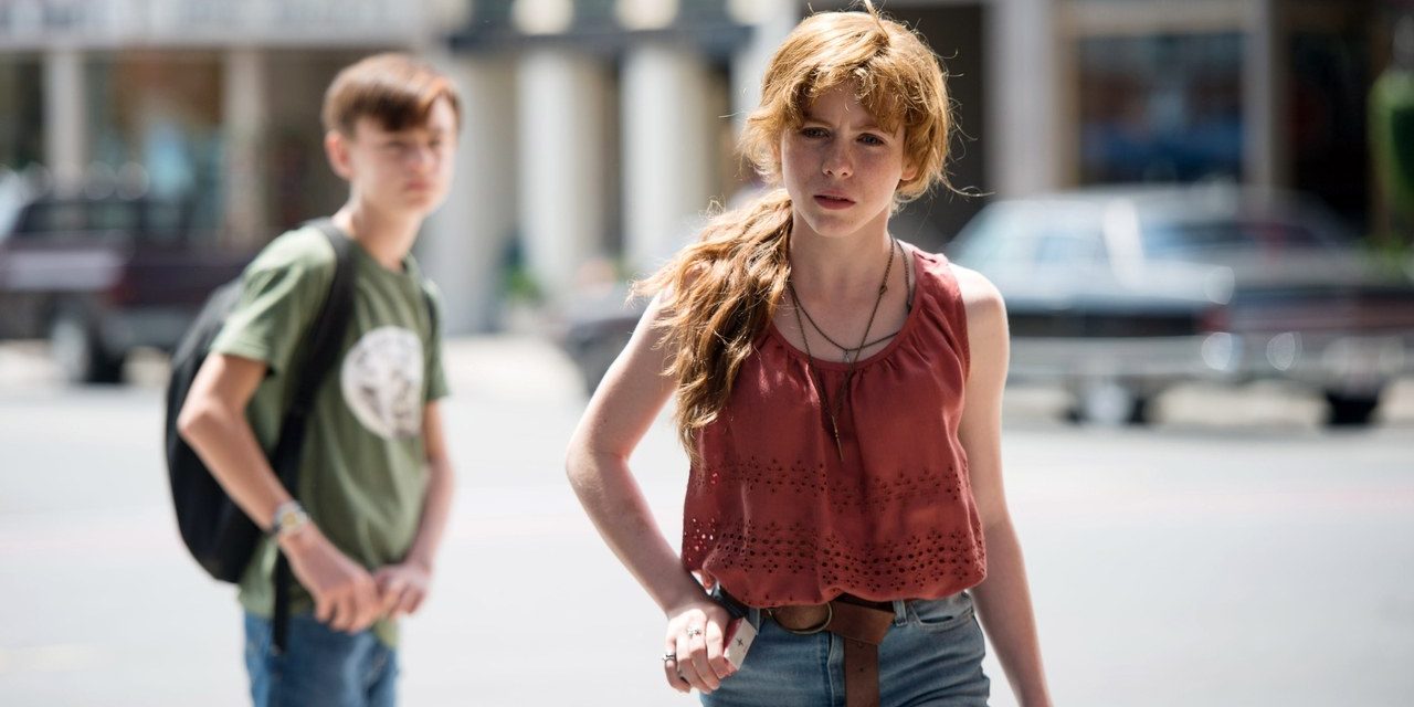 IT Movie Review
