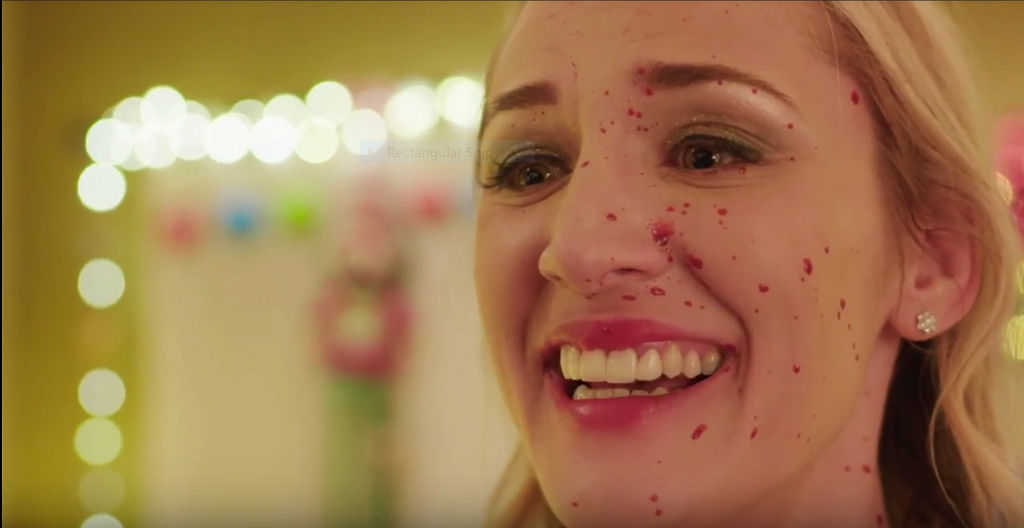 Women in Horror Film Festival One: Comedy Shorts