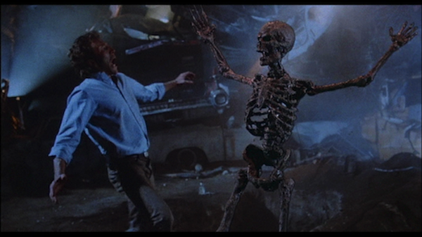 I Liked That? – A Nightmare On Elm Street 3: Dream Warriors