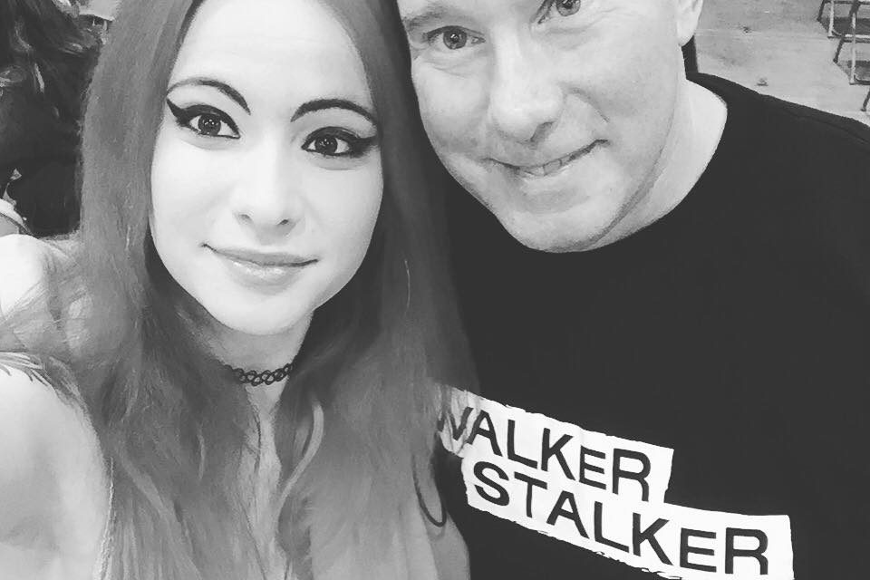 Walker Stalker – Philadelphia