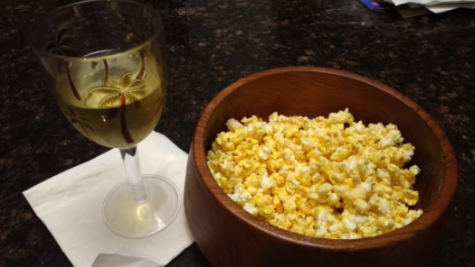 Movie Review: Gerald’s Game