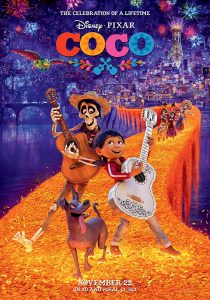 Seriously, go see it.
