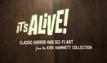 Amazing Horror Movie Posters