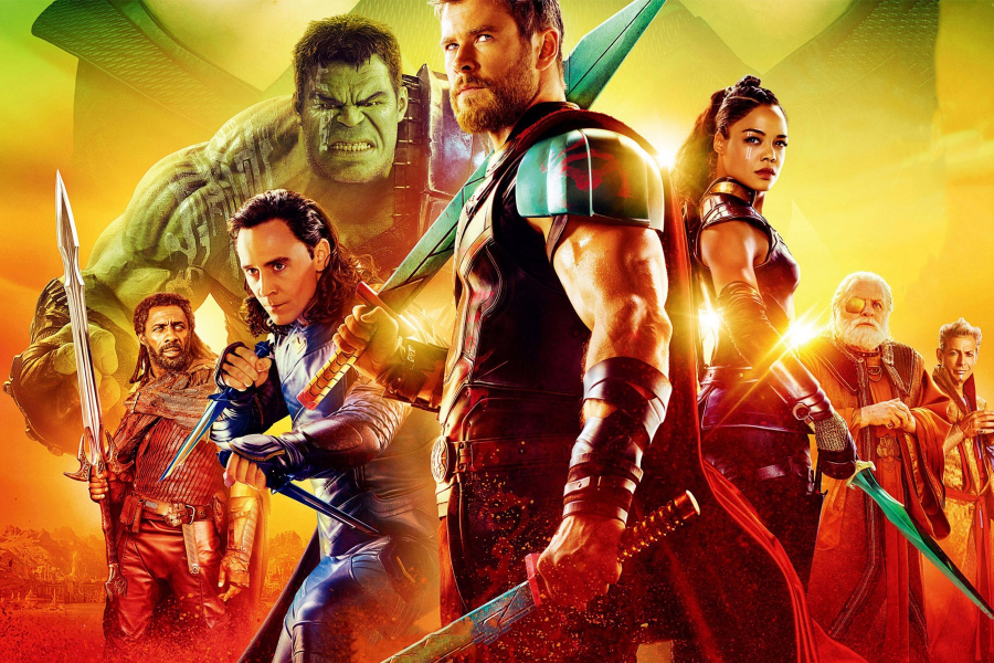 THOR: Ragnarok – Non Spoiler Review