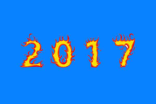 2017 – The Highs and Lows of Horror and Sci-Fi