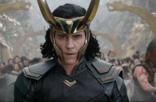 Twenty Movies for 2018
