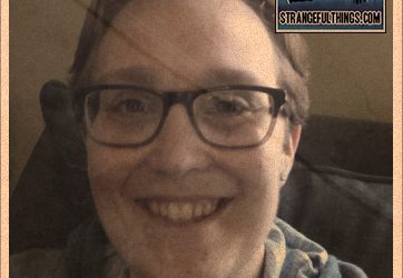 Women in Horror Q&A with AJ Horvath