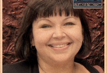 Women in Horror Q&A with Aalya Ahmad