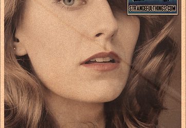 Women in Horror Q&A with Erin Mick