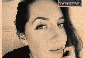 Women in Horror Q&A with Gemma Amor