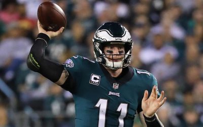 Carson Wentz Can Bring Brinner Into the Mainstream