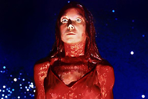 Women in Horror Trading Cards: Sissy Spacek