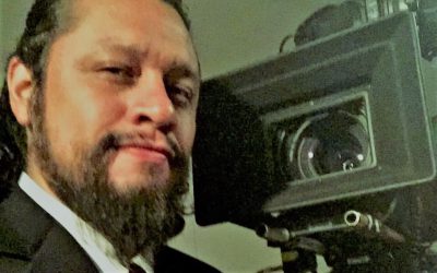 The Best Christian Morán Interview in the World