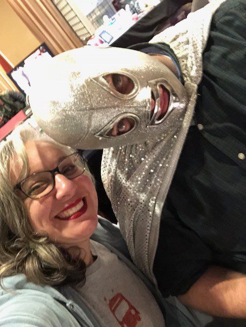 NJ Horror Con Review