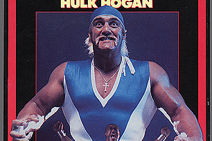 I Liked That? – No Holds Barred