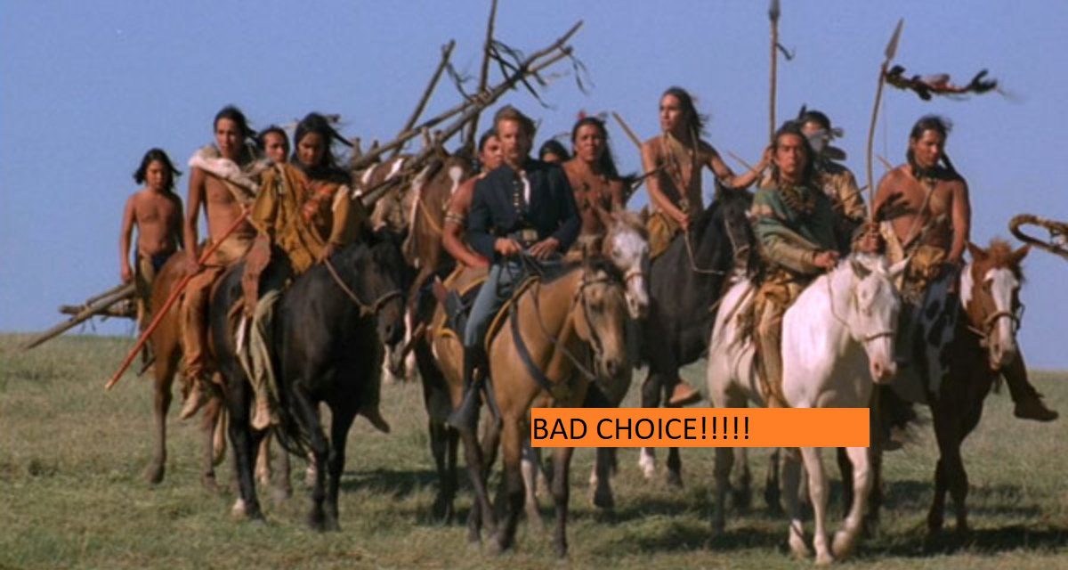 Airing of Grievances: Academy Award Best Picture Nonsense