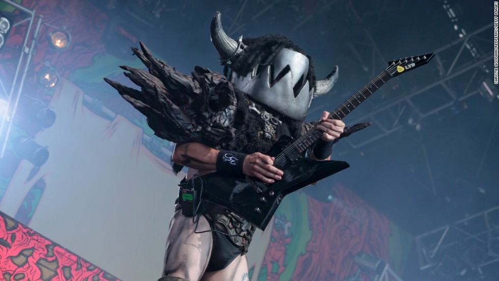 Let’s Save GWAR’s Balsac – The Benefit for Balsac April 7th