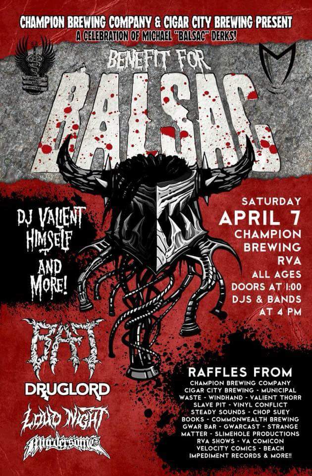 gwar