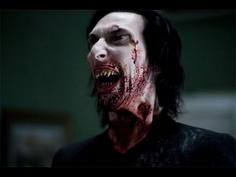 horror comics