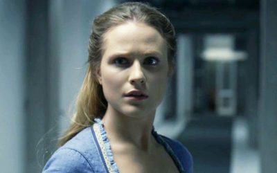 Westworld – So I’ve been Thinking *No Spoilers*
