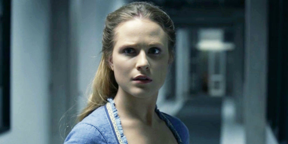 Westworld – So I’ve been Thinking *No Spoilers*