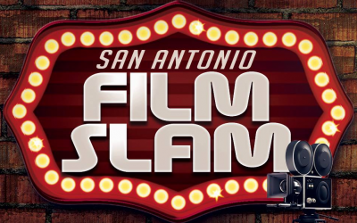 My Adventures at San Antonio Film Slam