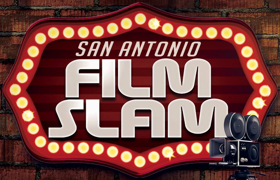 My Adventures at San Antonio Film Slam
