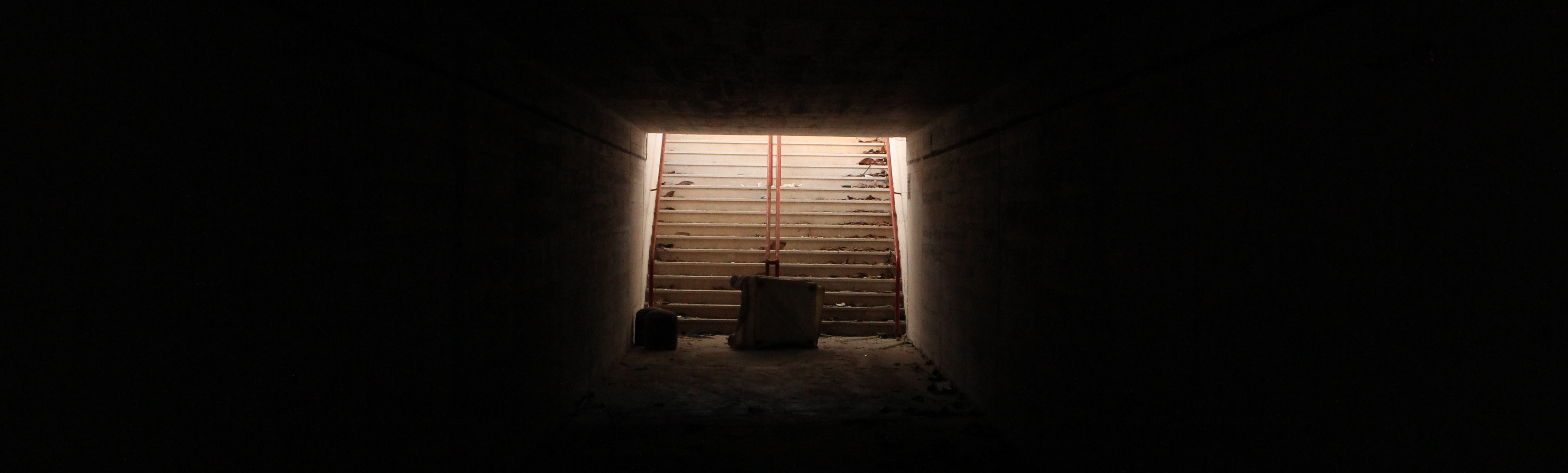 This Hospital's Secret Is Pure Horror