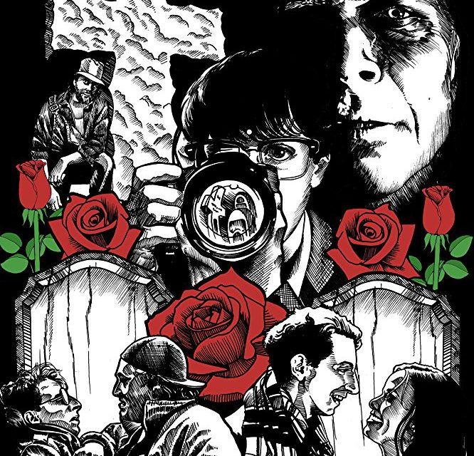 Romeo’s Distress – Award Winning Micro Budget Shakespearean Gothic Horror
