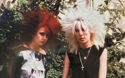 Don’t Pull the Plug! Punk’s Not Dead! …yet.