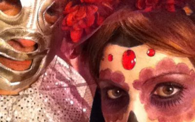 The New Gallery Horror Section!