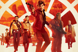Solo: When the Gen Pop Loves it but “Critics” Don’t