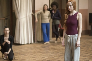 Suspiria (2018) Trailer Reaction