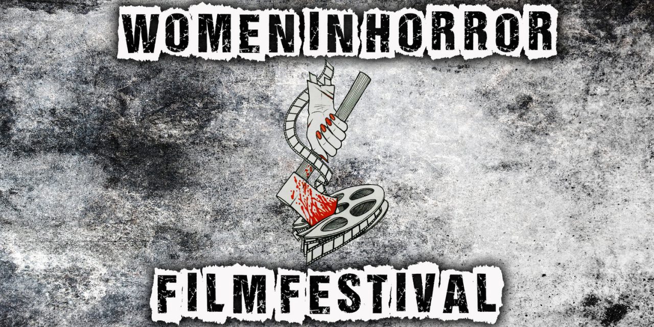 Music, Movies, and a Women in Horror fundraiser at Grindhouse Killer Burgers