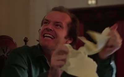 Confessions of an Unintentional Screenwriter