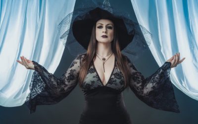 An Interview with Malvolia, Queen of Screams