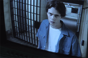 Castle Rock Podcast Episode 2 – Habeas Corpus (Pt. 2)