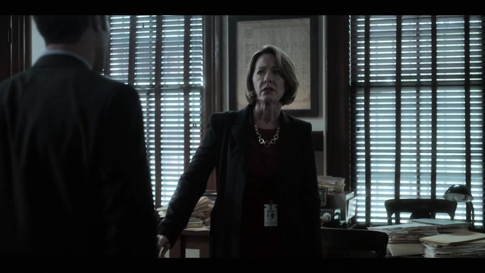 Castle Rock Podcast Episode 1 – Severance