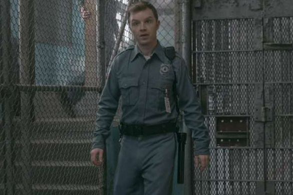 Castle Rock Podcast Episode 4 First Impressions