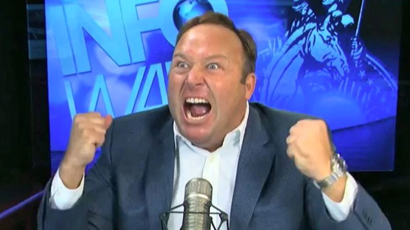 Alex Jones Gets Kicked off Podcast Platforms and Why it Matters