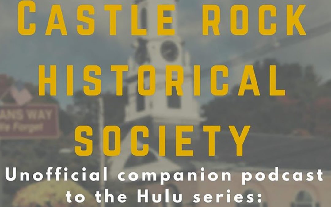 Castle Rock Historical Society – Hill House Part Two